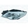 Predné svetlo MAGNETI MARELLI 711307023029