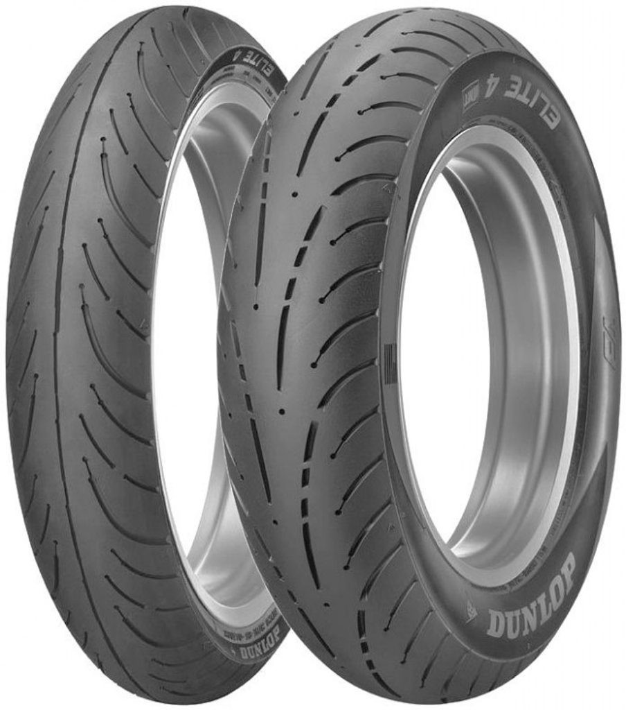 Dunlop 130/70 B18 D428 63H