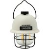 Nitecore LR40 Biela 100 lm nabíjateľný retro lampáš s powerbankou