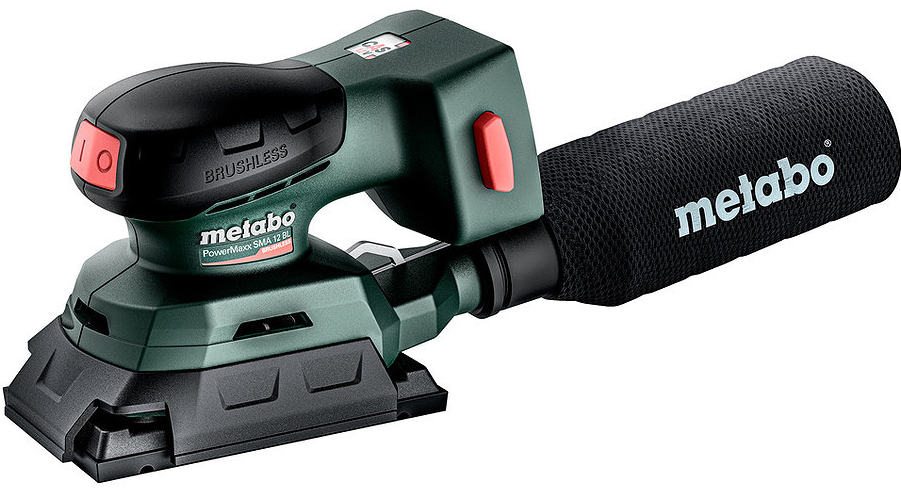 Metabo PowerMaxx SRA 12 602036920