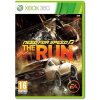 Need for Speed: The Run Xbox 360 krabička