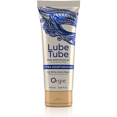 Orgie Lube Tube Xtra Moisturizing 150 ml