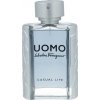 Salvatore Ferragamo Uomo Casual Life toaletná voda pánska 100 ml