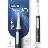 Oral-B iO Series 3 Black elektrická zubná kefka