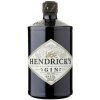 Hendrick's 1,0l 41,4% (čistá fľaša)