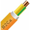 CB Elektro Vodič 1-CXKH-R-J 1x50 RE B2ca-s1,d1,a1 nehorľavý zelenožltý