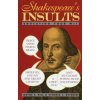 Shakespeare's Insults: Educating Your Wit (Wayne Hill,William Shakespeare,Cynthia J. Ottchen)(Brožovaná)