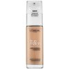 L´Oréal Paris True Match Super-Blendable Foundation tekutý make-up pre zjednotenie farebného tónu pleti 3D/3W Golden Beige 30 ml