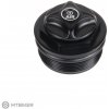 RockShox fork SPRING AIR TOP CAP - 35mm (1.0mm THREAD PITCH) - PIKE A1-A2 (2014-2017)/BOXXER B1 (20