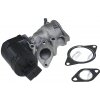 NTY EGR Ventil Citroen C4 2.0HDI 2004- C5 2.0HDI 2004- Ford Focus 2.0TDCI 2004- Mondeo 2.0TDCI 2007- Peugeot 307 2.0HDI 2003- 308 a ďalší (1231964)