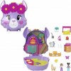 Mattel Polly Pocket Pidi svet do vrecka Lama, HKV33 (mHKV33)