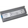 VHBW 2566 4400 mAh batéria - neoriginálna