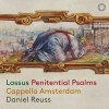 Cappella Amsterdam, Lassus Penitential Psalms CD, CD