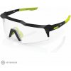 100% Speedcraft SL okuliare, gloss black/photochromic