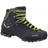 Salewa MS RAPACE GTX night black/kamille UK 7,5 boty