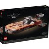 LEGO Star Wars 75341 Pozemný spíder Lukea Skywalkera
