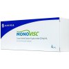MONOVISC Roztok hyaluronátu sodného 4 ml