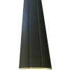 prechodová lišta samolepiaca, 38mm, dĺžka 90cm, BR