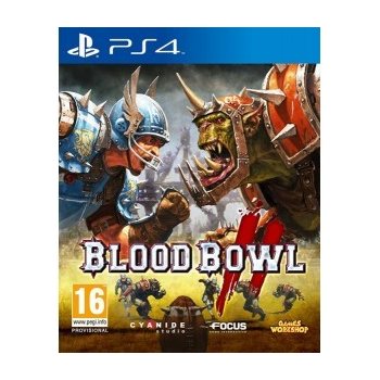 Blood Bowl 2