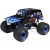 RC auto Losi Mini LMT 1:18 4WD RTR Son-Uva Digger