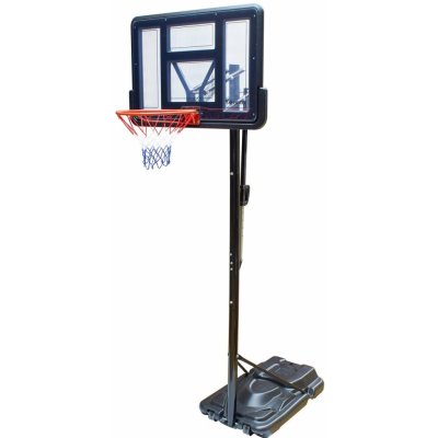 Basketbalový kôš My Hood Pro+ Basketbalový kôš stojanový (304007)