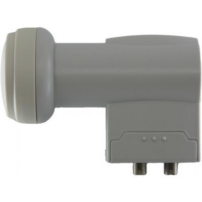 Silver Sky LNB Twin 0,1dB