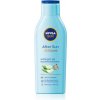 Nivea Sun After Sun & Bronze mlieko po opaľovaní predlžujúce opálenie 200 ml