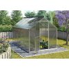 VITAVIA GARDEN skleník VITAVIA TRITON 6200 PC 6 mm strieborný LG3683