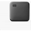 WD My Elements SE 2TB, WDBAYN0020BBK-WESN