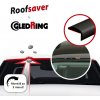 Gledring RS006 Ochrana střechy Roof Saver Škoda Octavia I. 1996-2010 (combi)