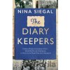 The Diary Keepers - Nina Siegal