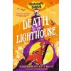 Montgomery Bonbon: Death at the Lighthouse