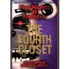 Five Nights at Freddys 3 The Fourth Closet - autor neuvedený
