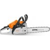 STIHL MS 212 C-BE – motorová píla 1,8 kW, 38,6 cm3, lišta 35 cm, reťaz 3/8