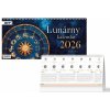 SK Kalendár 2026 stolový Lunárny