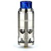 Vapefly Brunhilde Top Coiler RTA 25,2mm Barva: Stříbrná