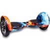 Hoverboard Berger XH-10 Ice&Fire