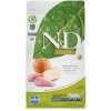 N&D PRIME CAT Adult Diviak & Jablko 1,5kg