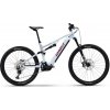 Elektro bicykel Ghost E-ASX Advanced snow-grey 2025