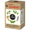 Leros Ranné zahriatie Zázvor & Myrta 20 x 1,5 g