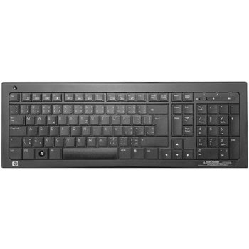 HP Slim USB Keyboard T6T83AA#AKR od 12,9 € - Heureka.sk