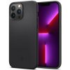 Kryt Spigen Silicone Fit iPhone 13 Pro Max Black