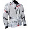 TEXTILNÁ BUNDA LEATT ADV FLOWTOUR 7.5 STEEL L/US42/EU52