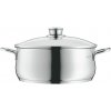 Kastrol s poklicí 16 cm Diadem Plus - WMF