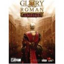 Hra na PC Glory of the Roman Empire