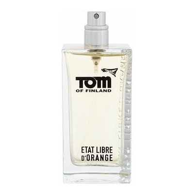 Etat Libre d´Orange Tom of Finland parfumovaná voda pánska 100 ml tester