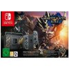 Nintendo Switch (Monster Hunter Rise Edition) (HAD-S-KGALG)