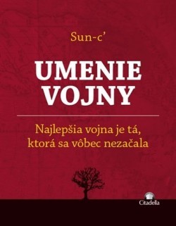 Umenie vojny vrecková verzia