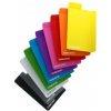 Gamegenic - Card Dividers Multicolor