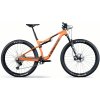 bicykel LAPIERRE XRM 6.9 Ocher Matt, Veľkosť rámu S